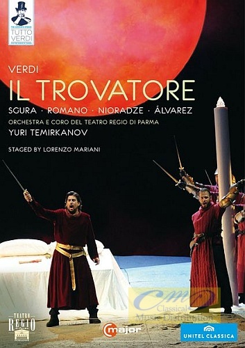 Verdi: Il Trovatore / Tutto Verdi