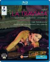 Verdi: La Traviata / Tutto Verdi