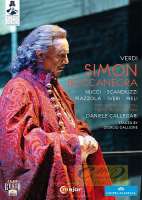 Verdi: Simon Boccanegra / Tutto Verdi