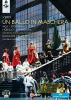 Verdi: Un ballo in Maschera / Tutto Verdi