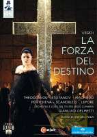 Verdi: La forza del destino / Tutto Verdi