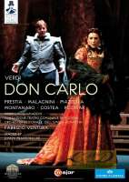 Verdi: Don Carlo / Tutto Verdi
