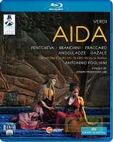 Verdi: Aida / Tutto Verdi