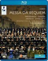 Verdi: Messa da Requiem / Tutto Verdi