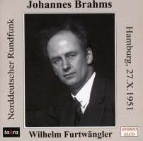 Brahms: Symphony No.1/ Haydn Variations