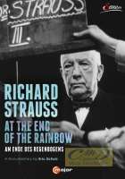 Strauss Richard: At the End of the Rainbow