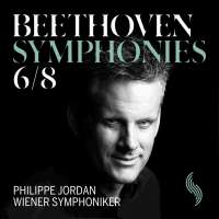 Beethoven: Symphonies 6 & 8