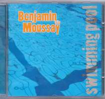 Benjamin Moussay Trio: Swimming Pool