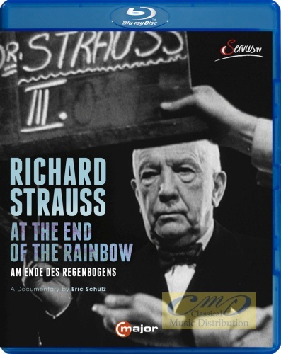 Strauss Richard: At the End of the Rainbow