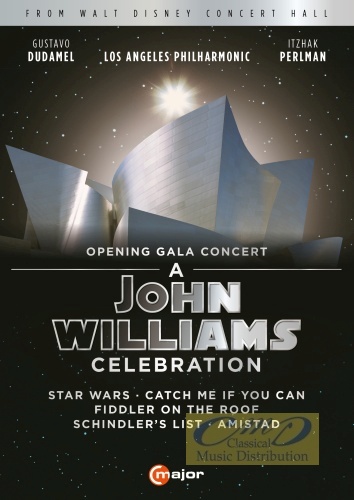 A John Williams Celebration