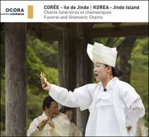 Korea - Jindo Island