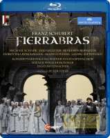 Schubert: Fierrabras