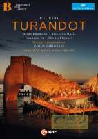 Puccini: Turandot