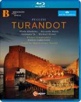 Puccini: Turandot