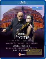 Fischer Julia at the BBC Proms