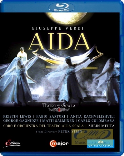 Verdi: Aida