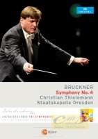 Bruckner: Symphony No. 4