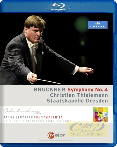 Bruckner: Symphony no 4