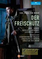 Weber: Der Freischutz