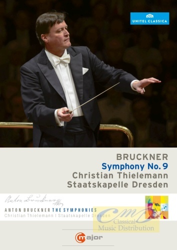 Bruckner: Symphony No. 9