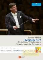 Bruckner: Symphony No. 9