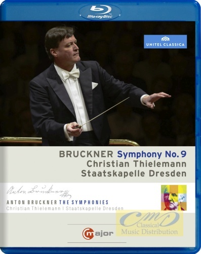 Bruckner: Symphony No. 9