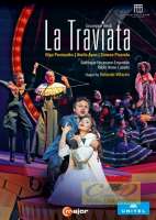 Verdi: La Traviata