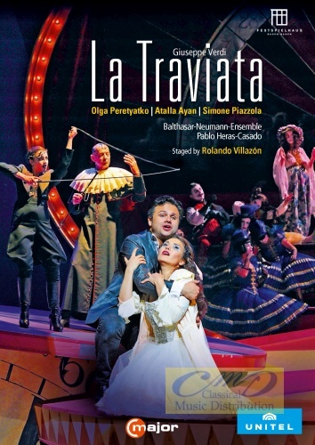 Verdi: La Traviata