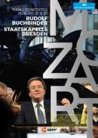 WYCOFANY  Mozart: Piano Concertos 20, 21, 27 