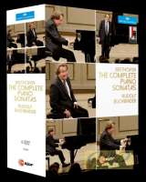 Beethoven: Compl. Piano Sonatas / R. Buchbinder