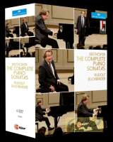 WYCOFANY  Beethoven: Compl. Piano Sonatas / R. Buchbinder
