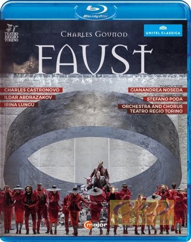 Gounod: Faust