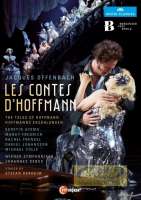 Offenbach: Contes d Hoffmann