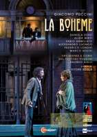 Puccini: La Boheme