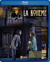 Puccini: La Boheme