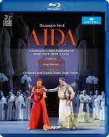 Verdi: Aida