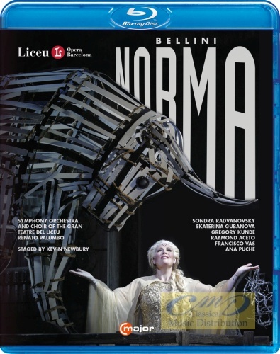 Bellini: Norma