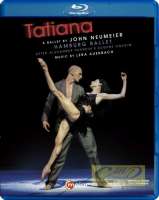 Tatiana - A ballet by John Neumeier