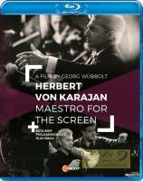 Karajan: Maestro for the Screen