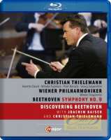 WYCOFANY  Beethoven: Symphony No. 9