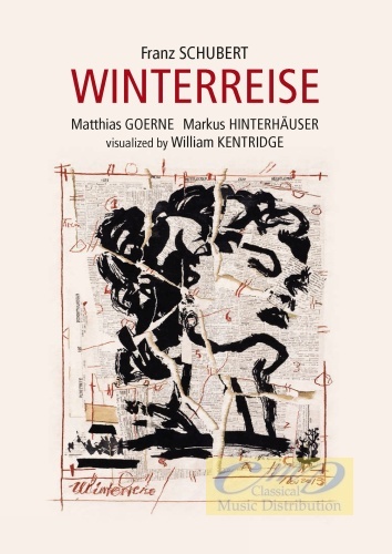 Schubert: Winterreise