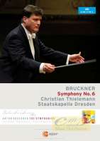 Bruckner: Symphony No. 6