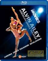 Alvin Ailey American Dance Theater