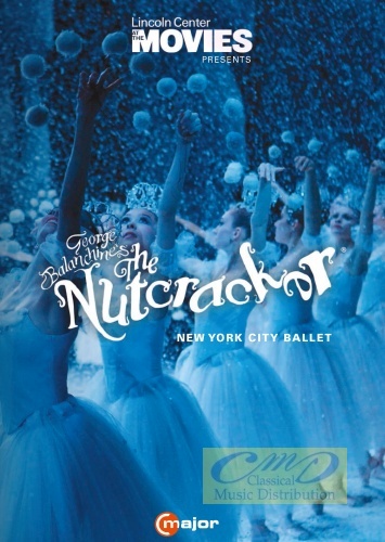 Tchaikovsky: The Nutcracker