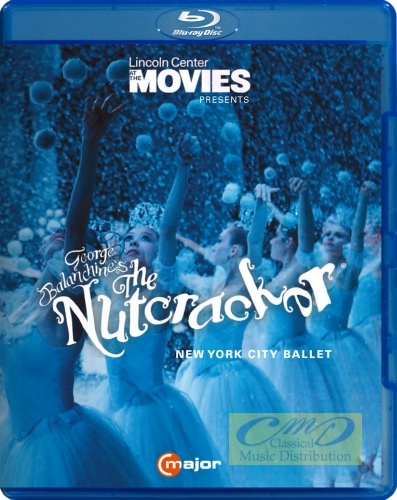 Tchaikovsky: The Nutcracker