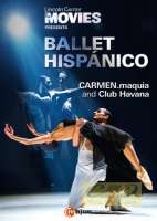 CARMEN.maquia (Music by Bizet & Sarasate); Club Havana
