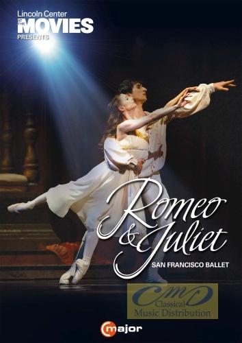 Prokofiev: Romeo & Juliet