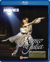 Prokofiev: Romeo & Juliet