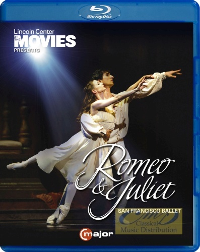 Prokofiev: Romeo & Juliet