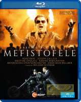 Boito: Mefistofele